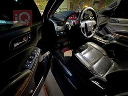 شيفروليه تاهو